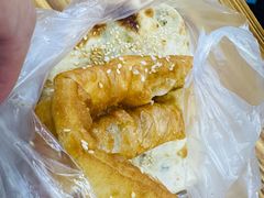 -文武王氏烧饼·无矾油条(西溪路店)