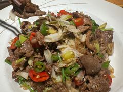 -东于盛宴(锦泰苑店)