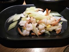 -金牌外婆家(苏州中心店)