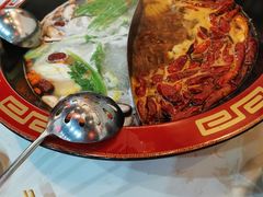 -京门活鱼馆·鱼火锅(百子湾（原红庙）店)