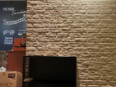 -星巴克(北京惠新东街店)