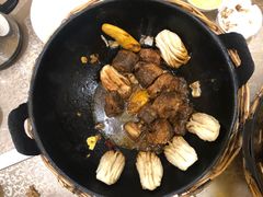 -古洼一锅鲜(开发区店)