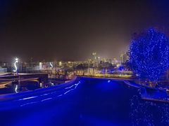 -杜尚rooftop露台酒吧