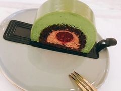 -La Porte de Paris 巴黎之门法式甜品