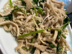 -大草原清真饭庄(沙河店)