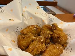 -韩礼年糕(飞虹路店)
