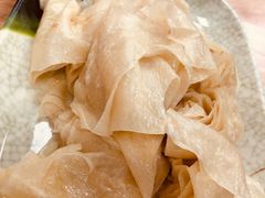 -筋饼豆腐脑一绝