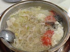-海关荤豆花(洋河一路店)
