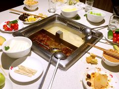 -海底捞火锅(高科广场店)