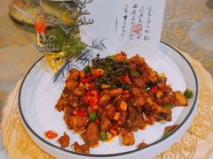 -全聚德(长江路店)