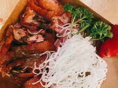 德国咸蹄-新白鹿餐厅(爱琴海购物中心店)