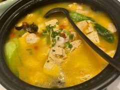 -青红之间·新派融合川菜(慈云寺店)