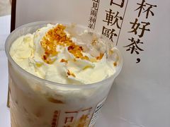 -奈雪的茶(大悦城店)