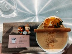 -Dogi&kiki Coffee(中心商务大厦店)