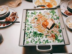 -绿茶餐厅(惠州天益城店)