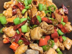 -老板恋上鱼(恒隆广场店)