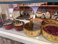 -桥门程记(兰州南关夜市店)