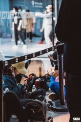 -5KM舞蹈街舞工作室