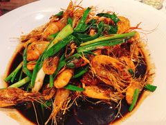 -老头儿油爆虾·1987杭州烟火味(湖滨银泰in77D区店)