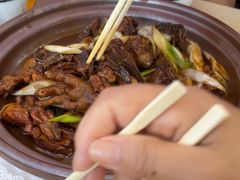 -北方饺子王·海肠捞饭·海鲜锅(山大店)