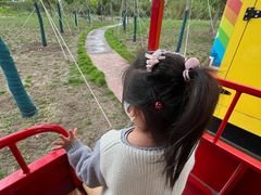 -歌斐颂巧克力小镇