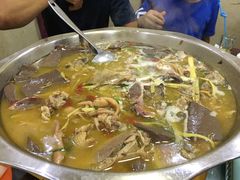 -老信阳菜馆(天通苑店)