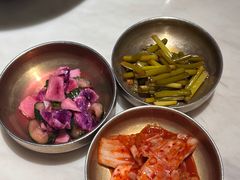 -HOTISLAND海鸡岛·韩国料理(江南西店)