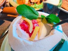 -mango tree芒果树泰国餐厅(青岛万象城店)