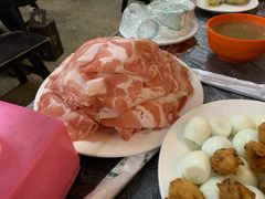 -京城羊坊涮羊肉馆(湖北路店)