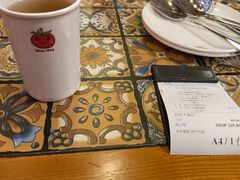 -番茄屋葡式美食(总店)