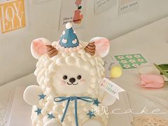 -千浔一暖DIY蛋糕烘焙(人民大学店)