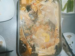-半天妖烤鱼(中山路店)