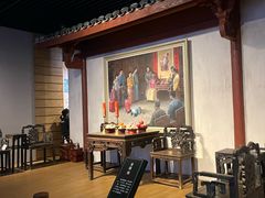 -舟山博物馆