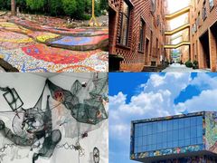 -四川美术学院美术馆