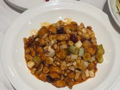 -万荣烤鸭店·北京菜(天坛店)