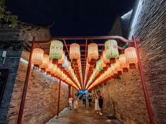 -回龙窝历史文化街区