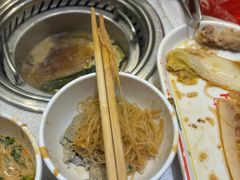 -龍歌自助小火锅(秦淮水游城店)