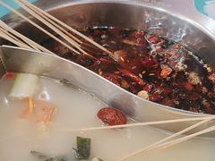 -蜀巷弯弯串串香(长春总店)