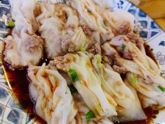-湛林.粤西大排挡(前门店)