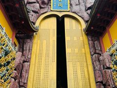 -上海东林寺(金山区)