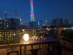 -小茶闲舍·观景商务茶馆(广州塔店)