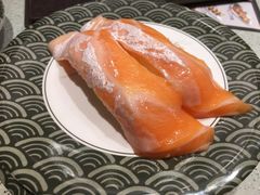 -万岁寿司(万国店)