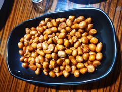 -老红桥炸灌肠牛肚锅烧烤(定福庄店)