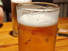 -晶吉·居酒屋·烧鸟·海胆(民主广场店)