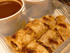 -福苗小骆驼烧烤(莲湖路店)