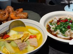 -花迹(富春江东街店)