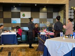 -马克西姆俄罗斯餐厅(通亚街店)