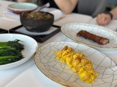 -北京柏悦酒店·锦庭餐厅Dining Room