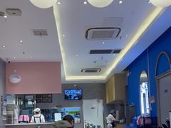 -小杨生煎(周浦万达店)
