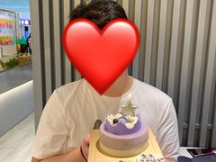 -黑池口感烘焙·生日蛋糕(坂田店)